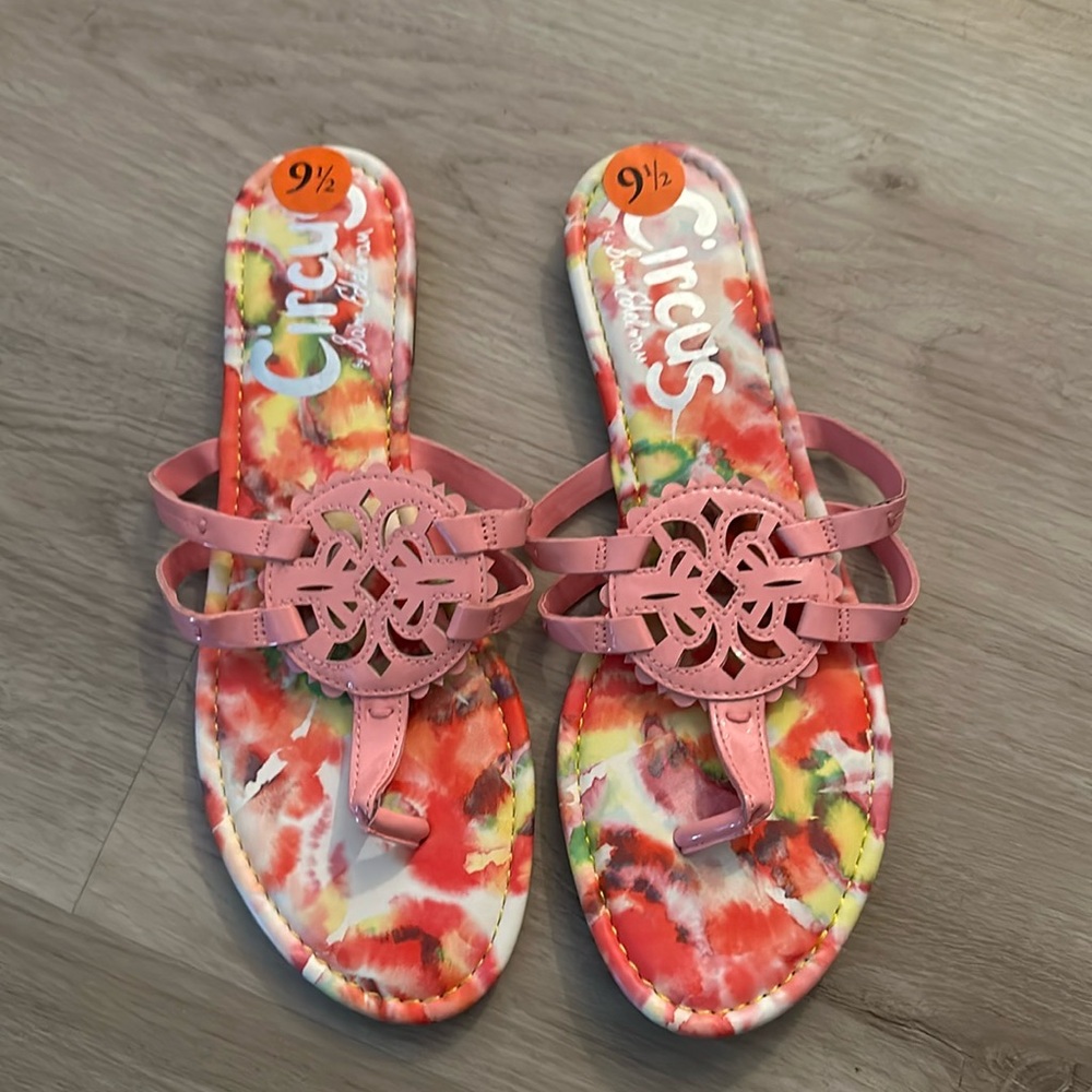 Circus Sam Edelman 9.5 sandals